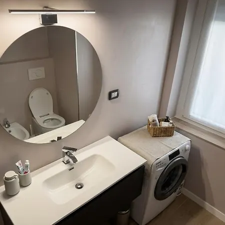 Apartamento Al Ciabot