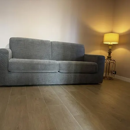 Apartamento Al Ciabot